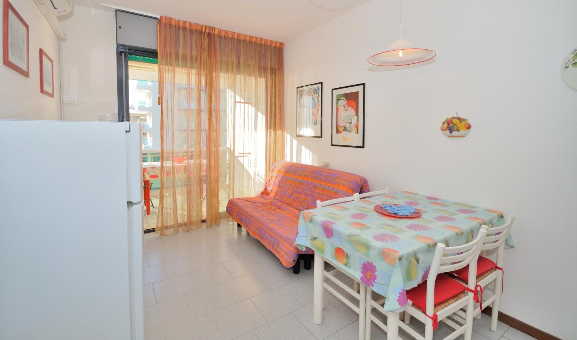 Luxor Apartment *