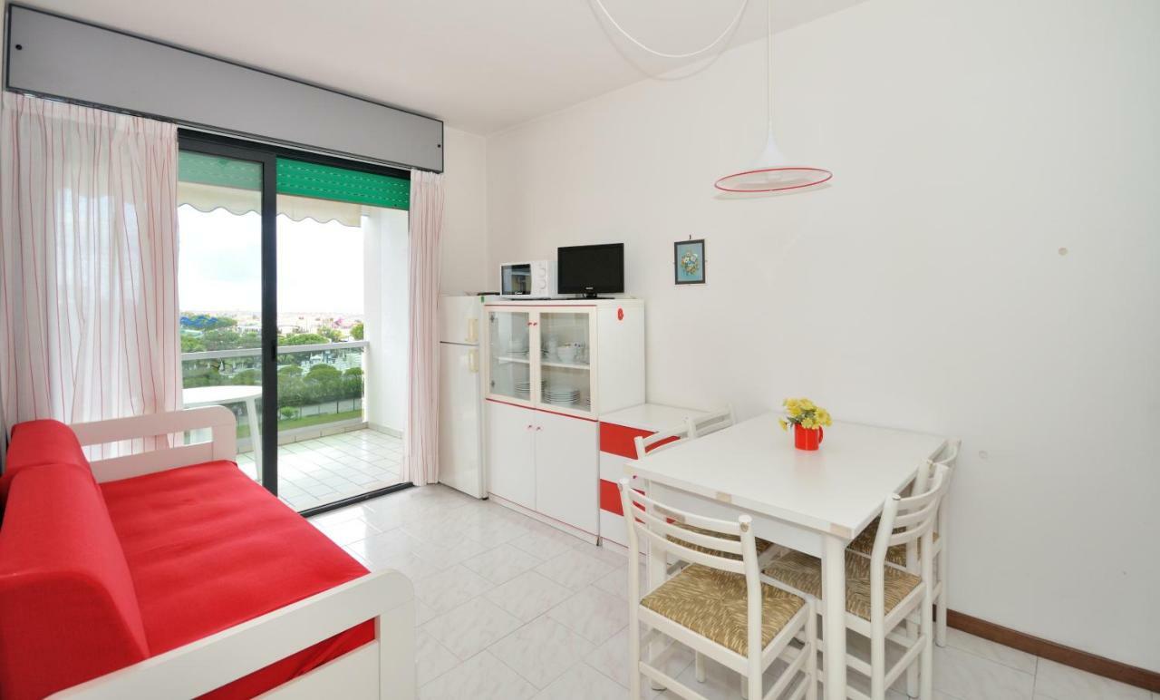 Apartment Luxor *