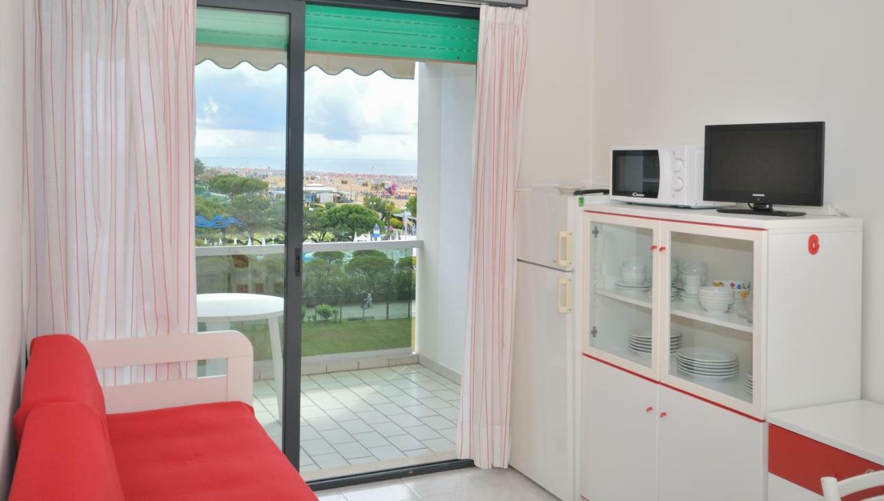Apartment Luxor