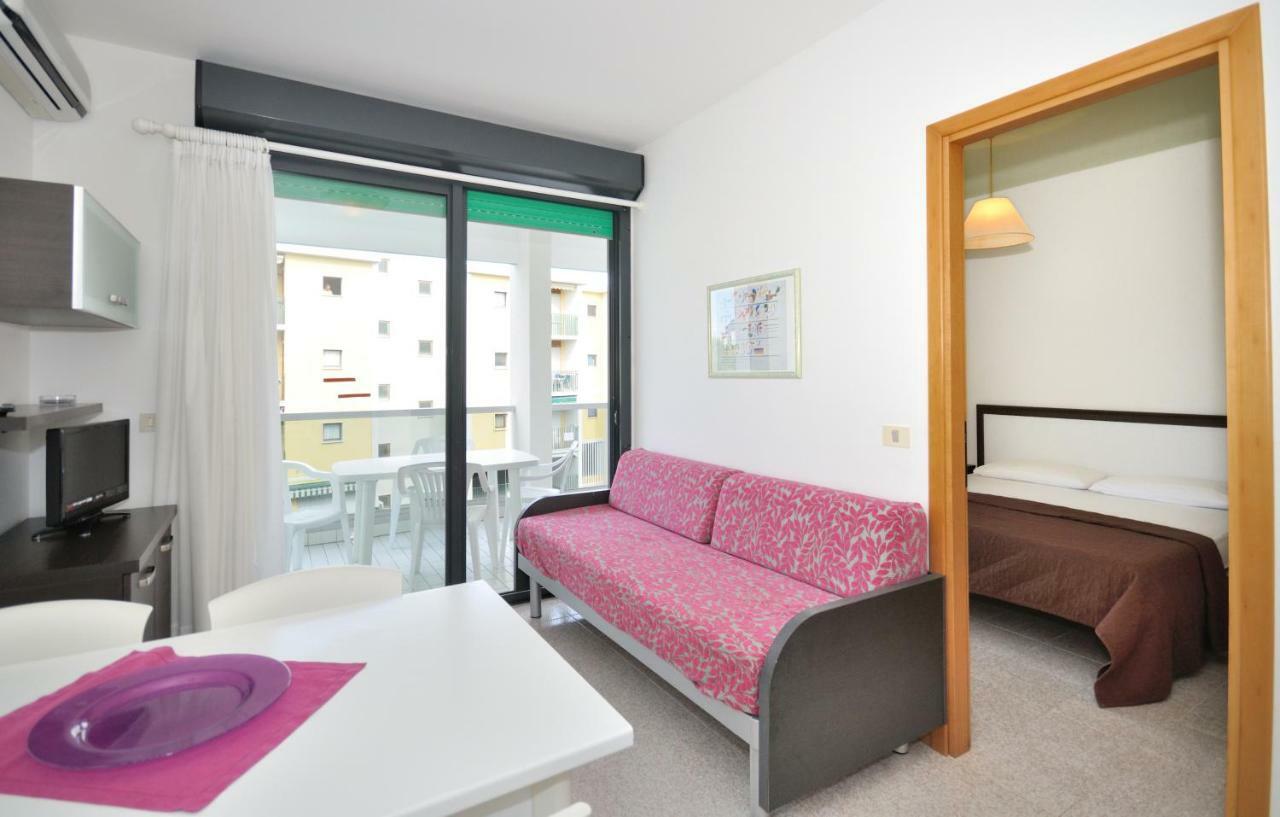 Apartment Luxor
