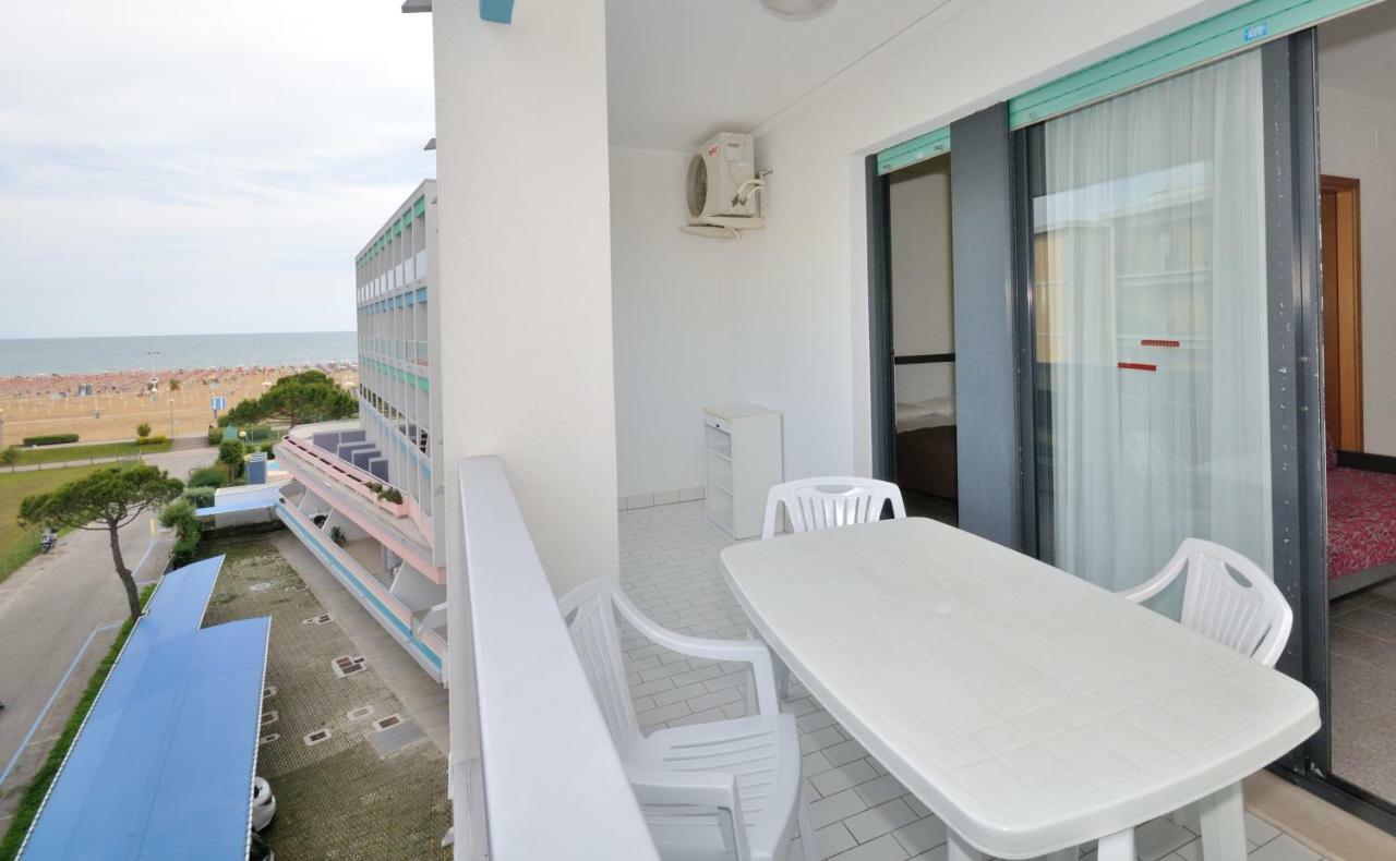 Apartment Luxor Bibione