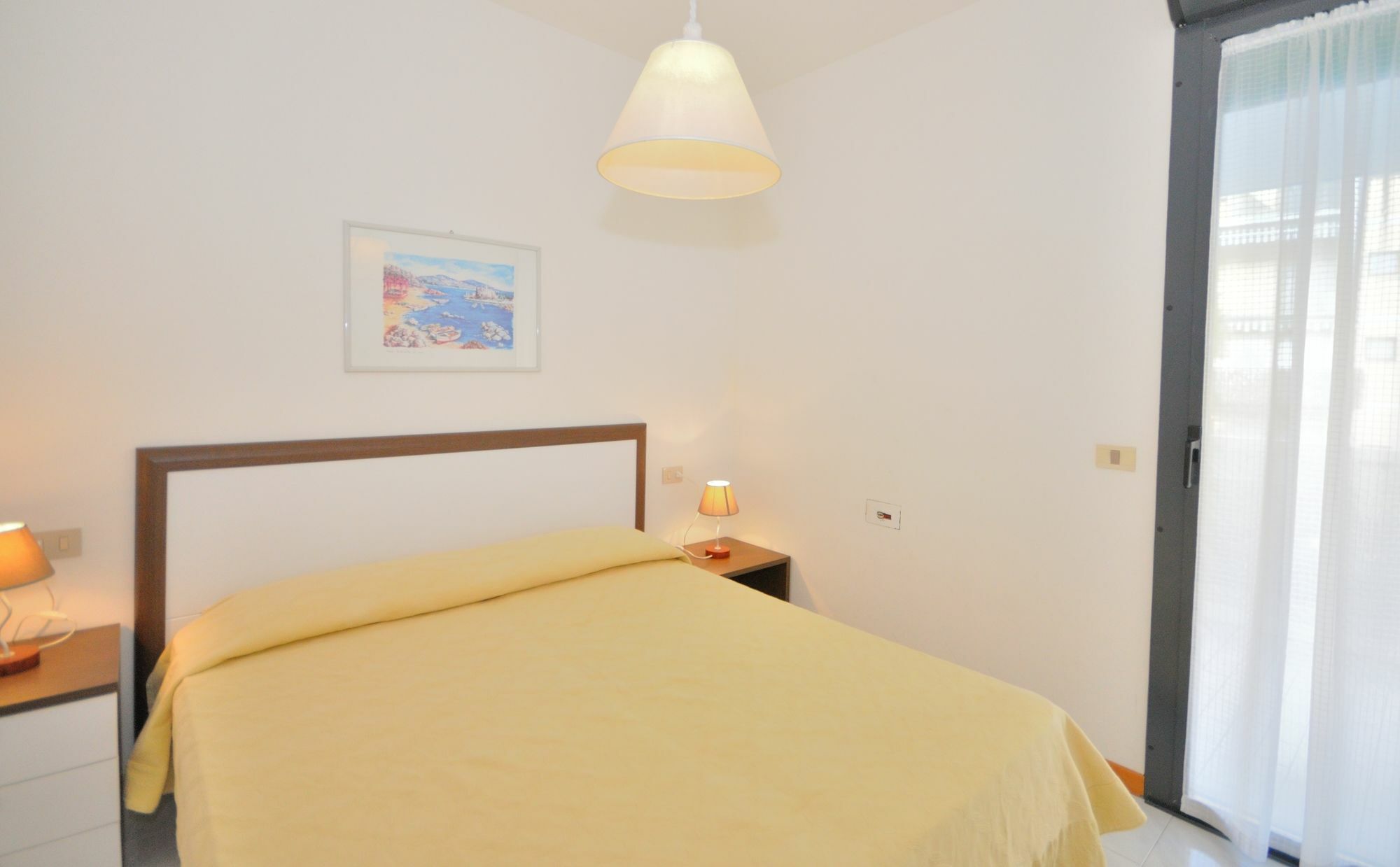 Apartment Luxor