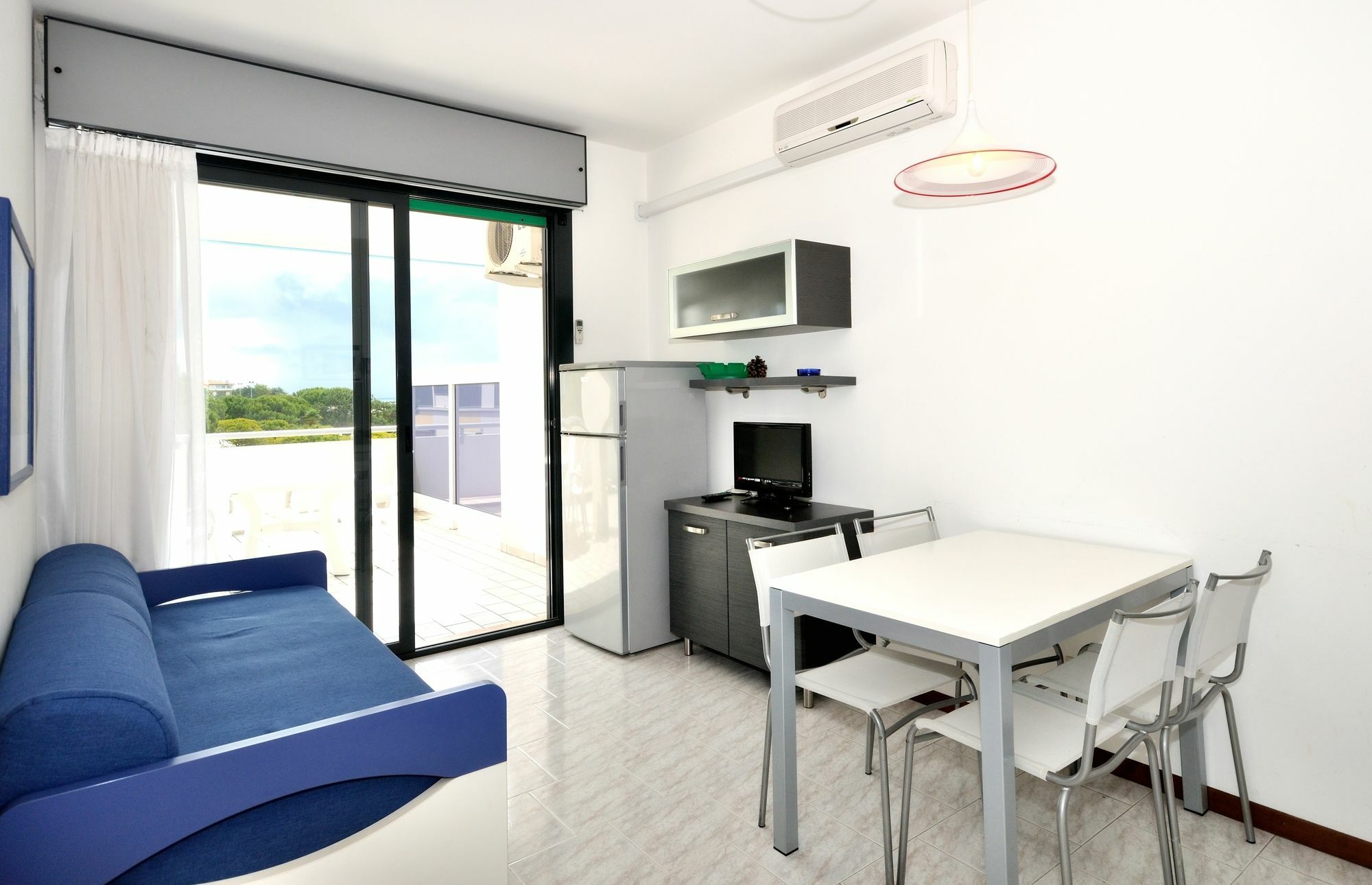 Apartment Luxor Bibione