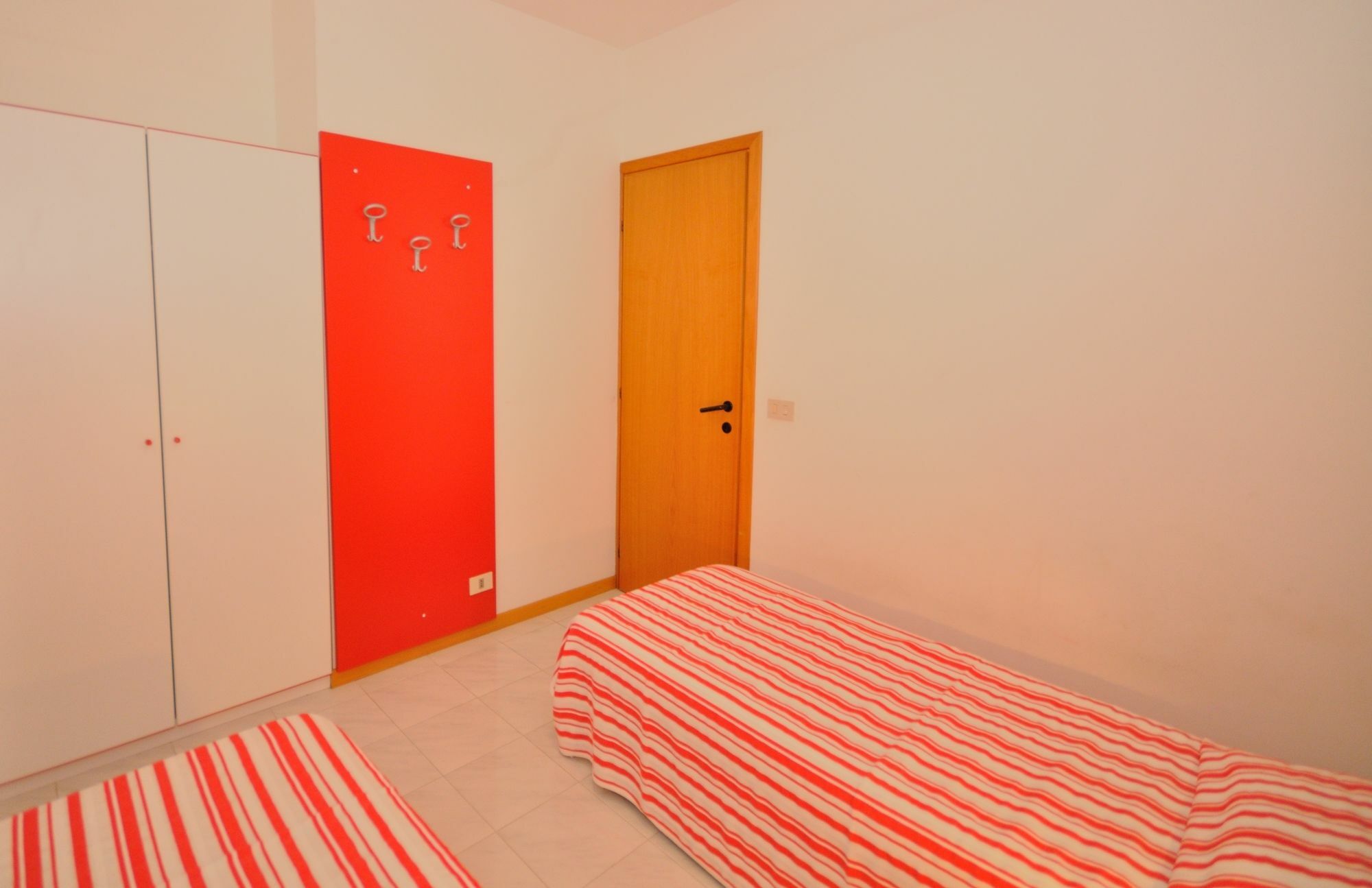 Apartment Luxor *