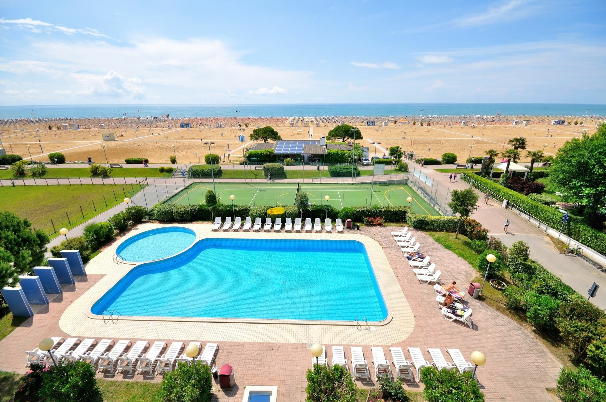 Luxor * Bibione