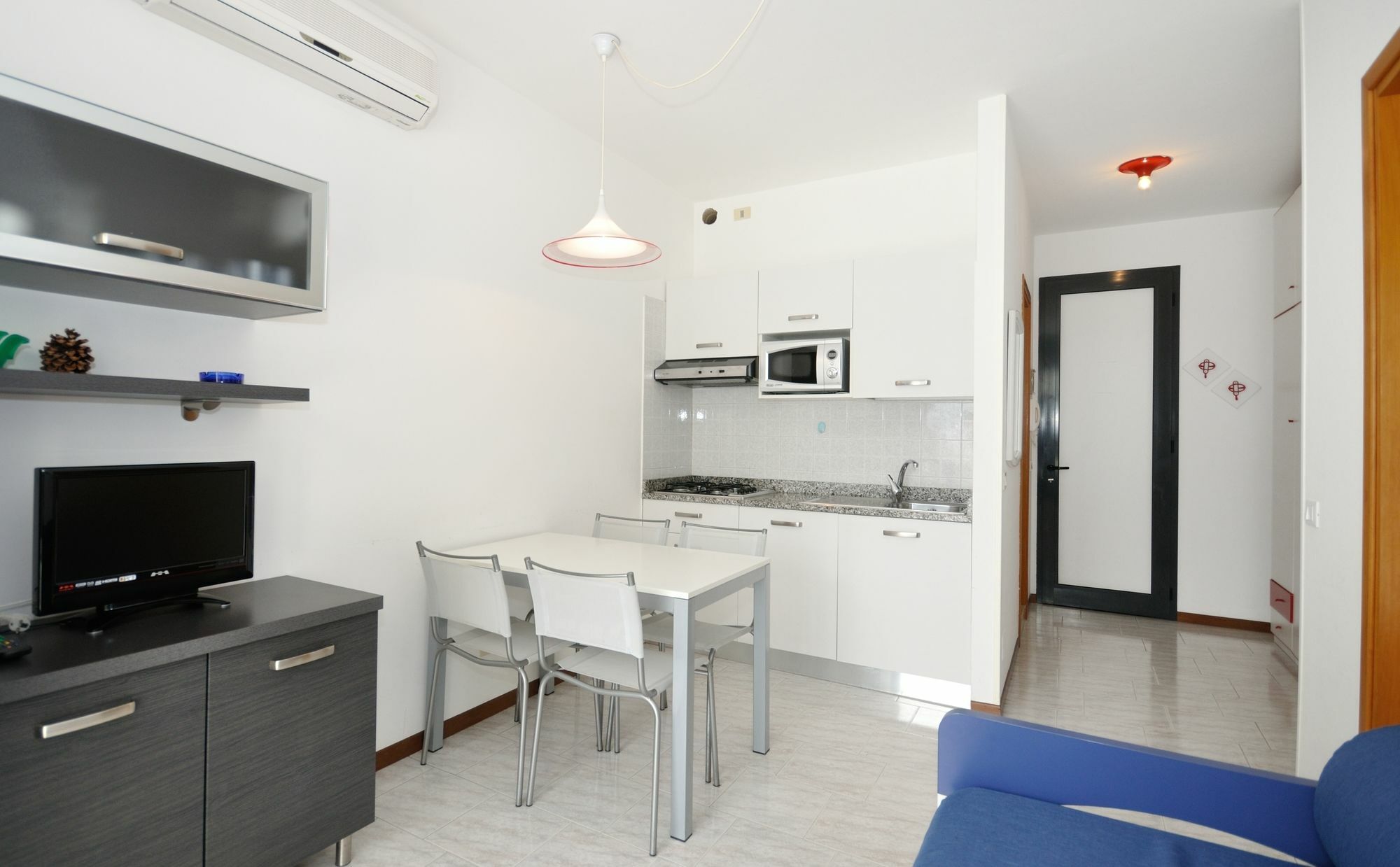 Apartment Luxor *