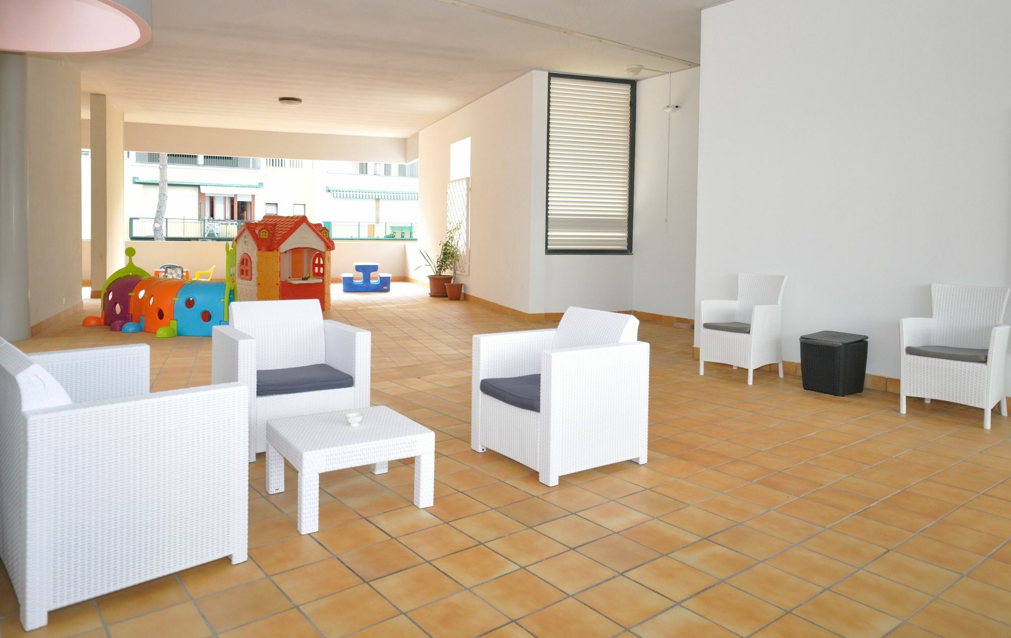 Luxor Apartment Bibione